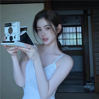 灵异乍现